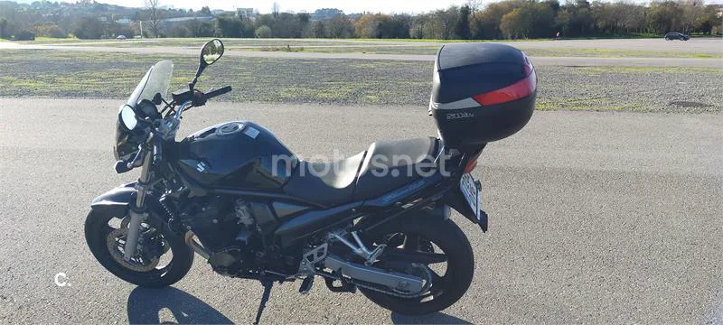 Suzuki GSF Bandit 650 3000 € 2006 Asturias - 1