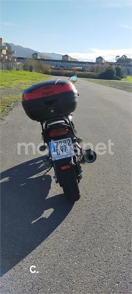 Suzuki GSF Bandit 650 3000 € 2006 Asturias - 2
