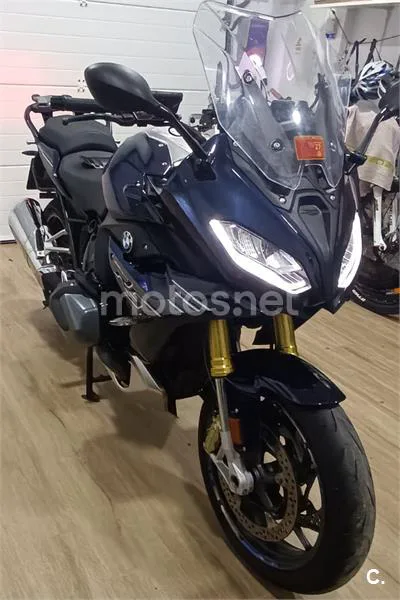 BMW R 1250 RS – Vista 7