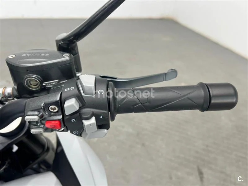 Zontes 350 R – Vista 14