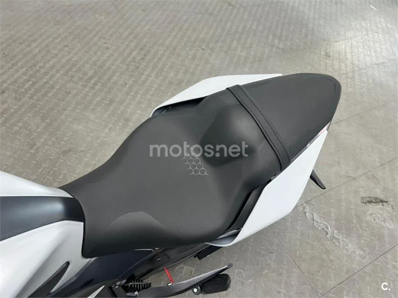 Zontes 350 R – Vista 15