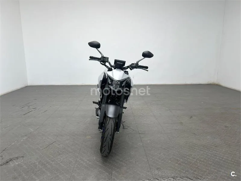 Zontes 350 R – Vista 3