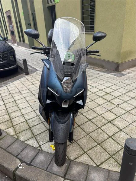 Zontes M 310 3000 € 2022 Madrid - 2
