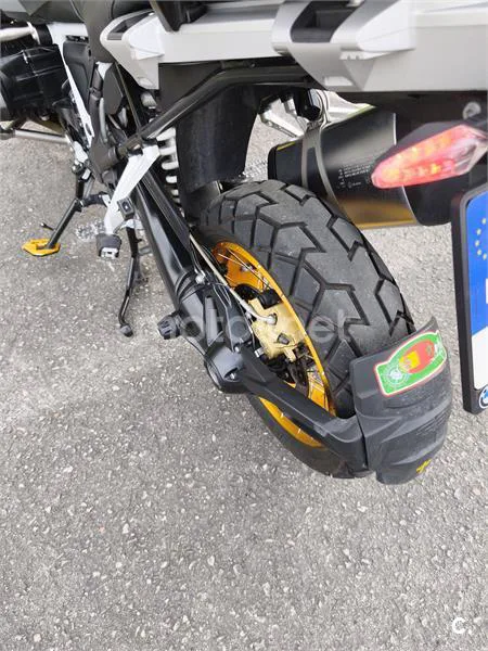 BMW R 1250 GS – Vista 10