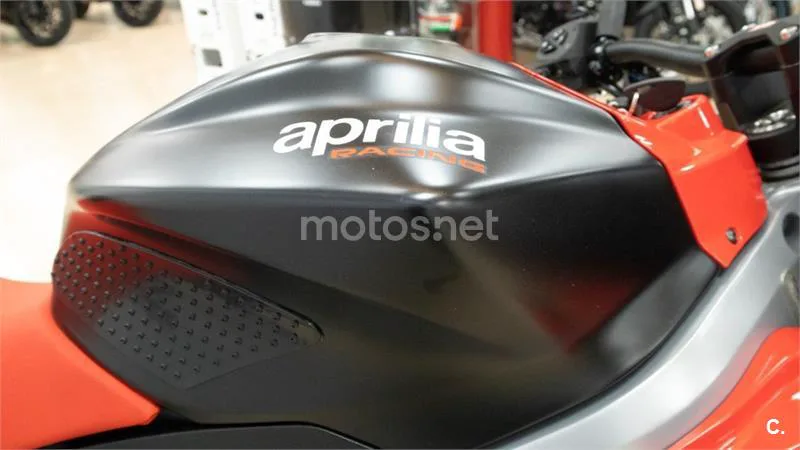 Aprilia Tuono 660 – Vista 15