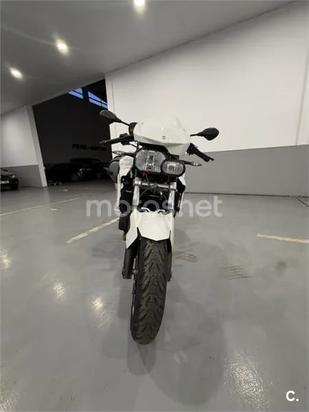 BMW F 800 R – Vista 3