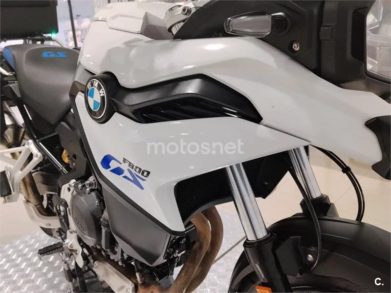 BMW F 800 GS – Vista 15