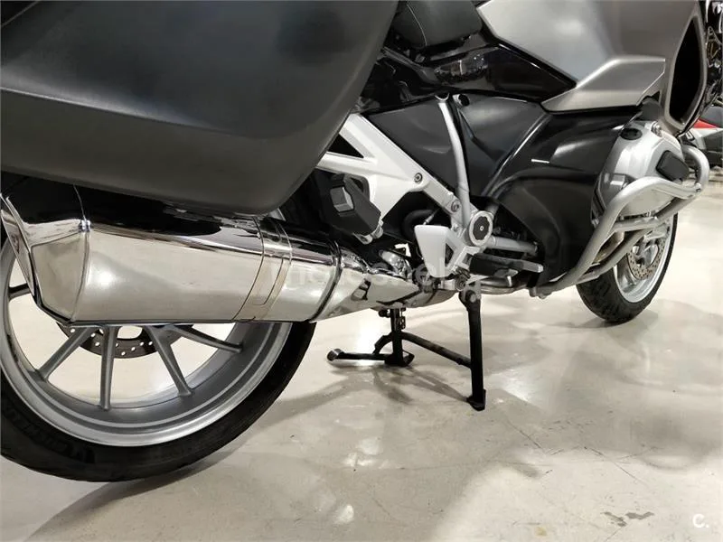 BMW R 1200 RT – Vista 13