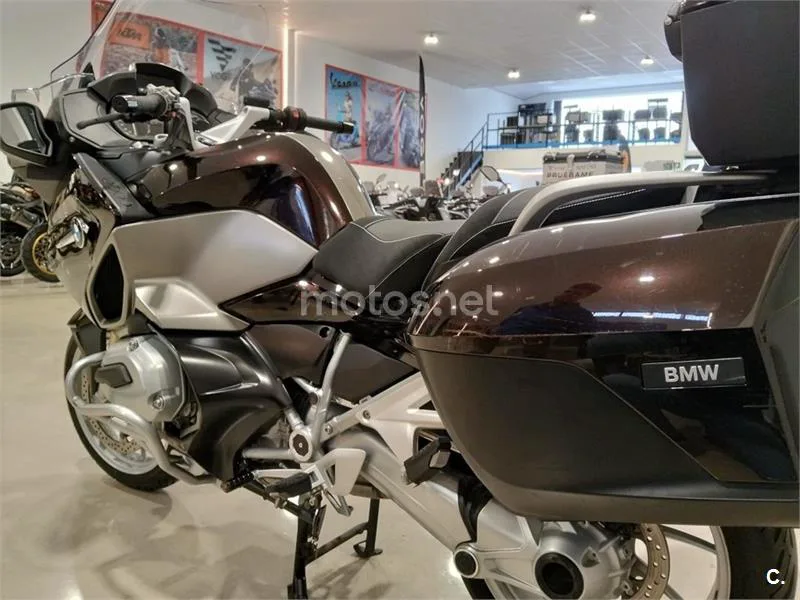 BMW R 1200 RT – Vista 14
