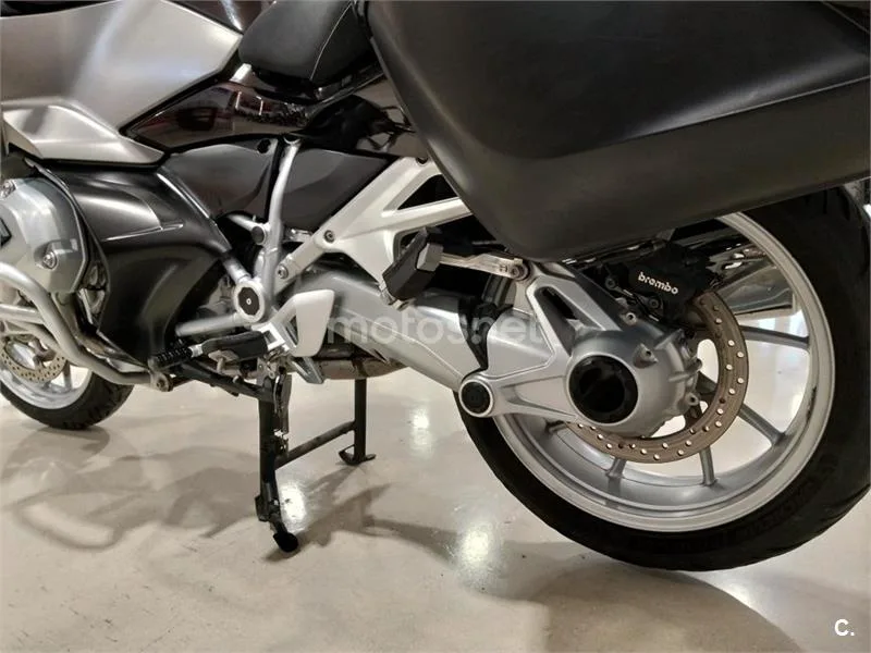 BMW R 1200 RT – Vista 16
