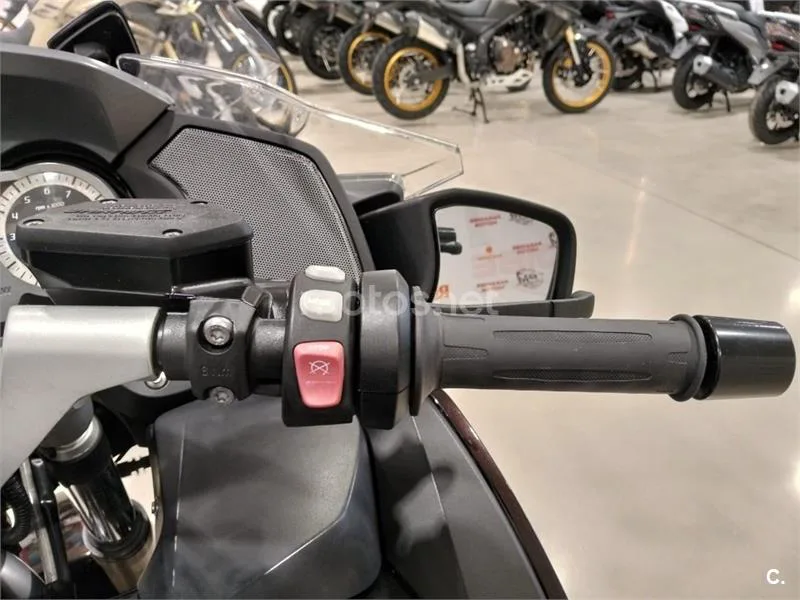 BMW R 1200 RT – Vista 10