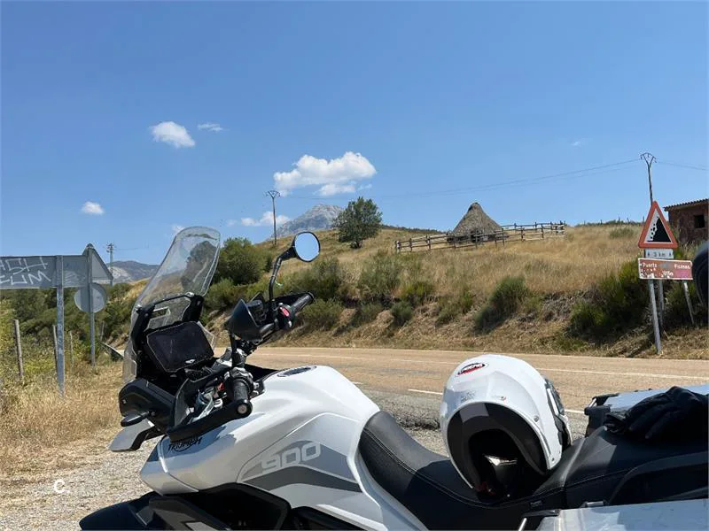 Triumph Tiger 900 10.500 € 2021 León - 1