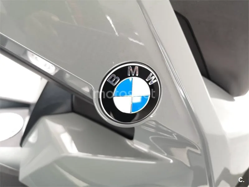 BMW C 400 GT – Vista 10
