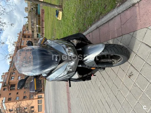Kymco Grand Dink 300 2550 € 2018 Madrid - 2