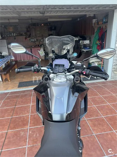 BMW F 900 XR – Vista 4