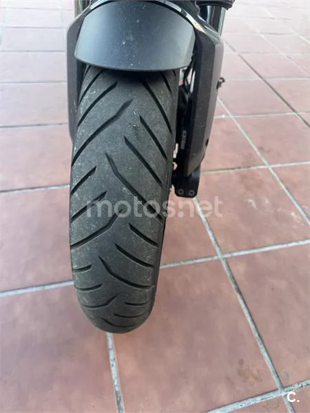 BMW F 900 XR – Vista 5