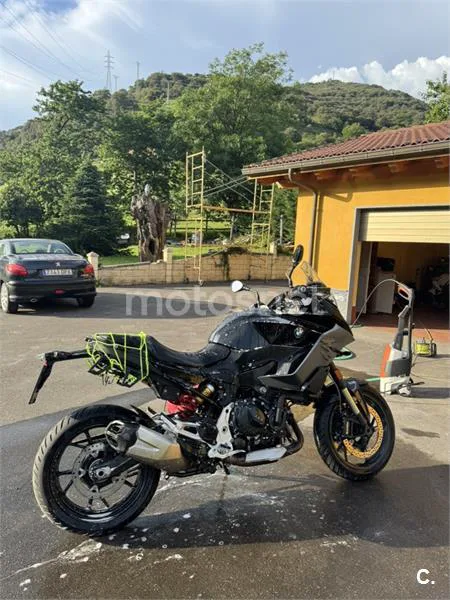 BMW F 900 XR - Vista 6