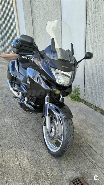 Honda NT 700 Deauville 3400 € 2006 A Coruña - 2