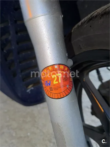 Honda SH300i – Vista 2