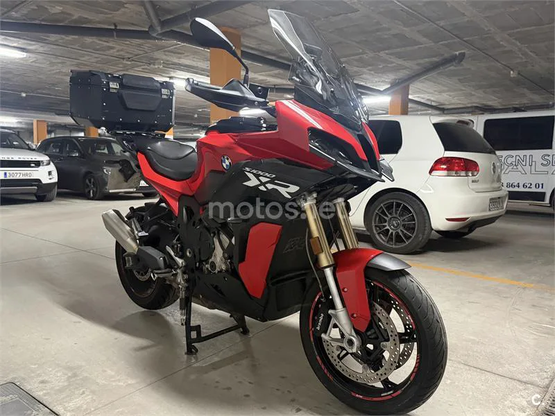 BMW S 1000 XR 19.200 € 2022 Barcelona - 1