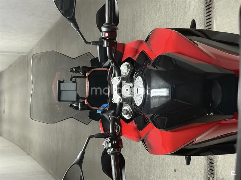 BMW S 1000 XR – Vista 6