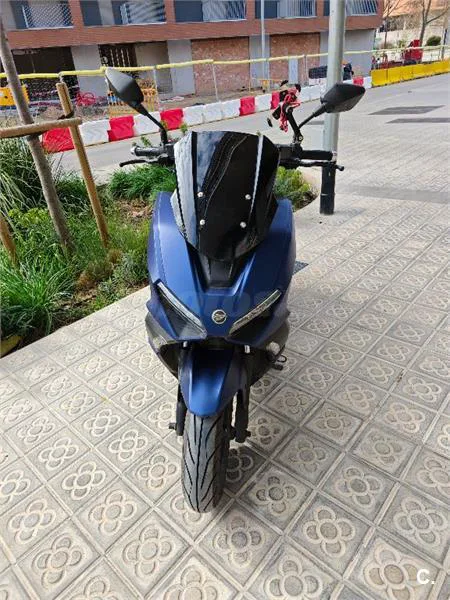 Keeway Vieste 125 1600 € 2024 Barcelona - 2