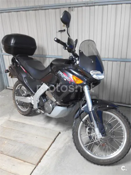 Aprilia Pegaso 650 1800 € 2001 Burgos - 1