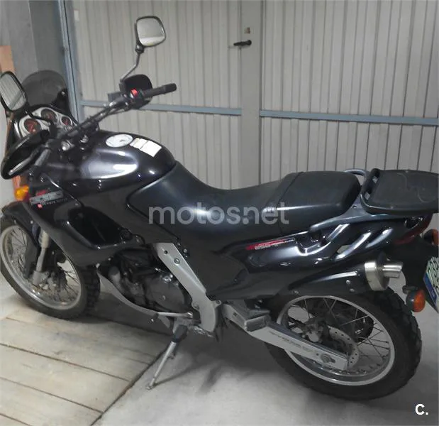Aprilia Pegaso 650 – Vista 4