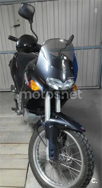 Aprilia Pegaso 650 – Vista 5