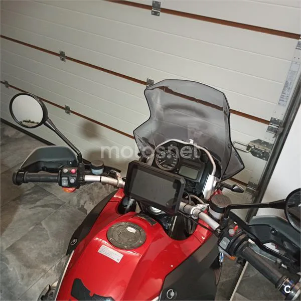 BMW R 1200 GS – Vista 13