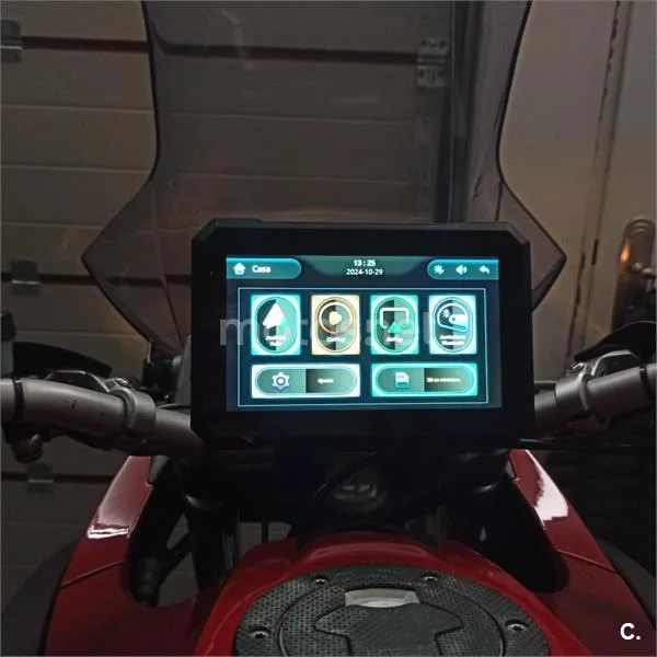 BMW R 1200 GS – Vista 14