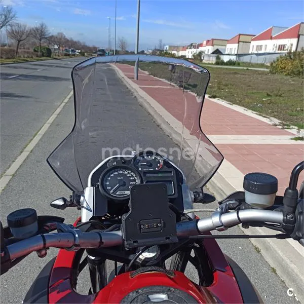 BMW R 1200 GS – Vista 5