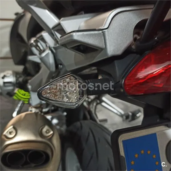 BMW R 1200 GS – Vista 7