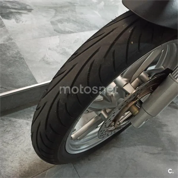 BMW R 1200 GS – Vista 8