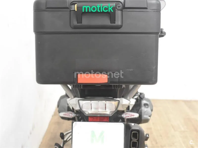 BMW R 1250 GS – Vista 6