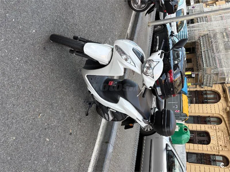Honda Vision 110 2150 € 2021 Gipuzkoa - 1