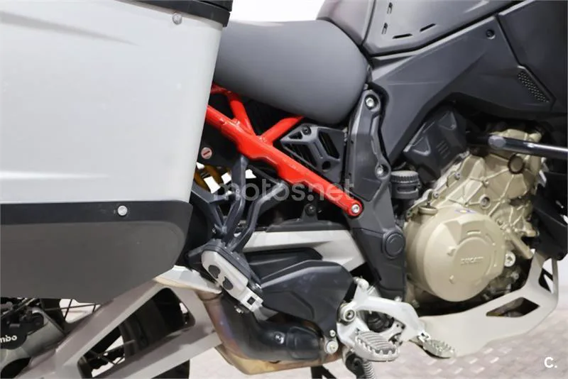 Ducati Multistrada V4 – Vista 15