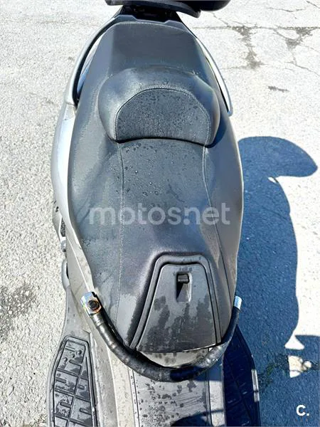 Kymco Xciting 500 R 1300 € 2008 Huelva - 2