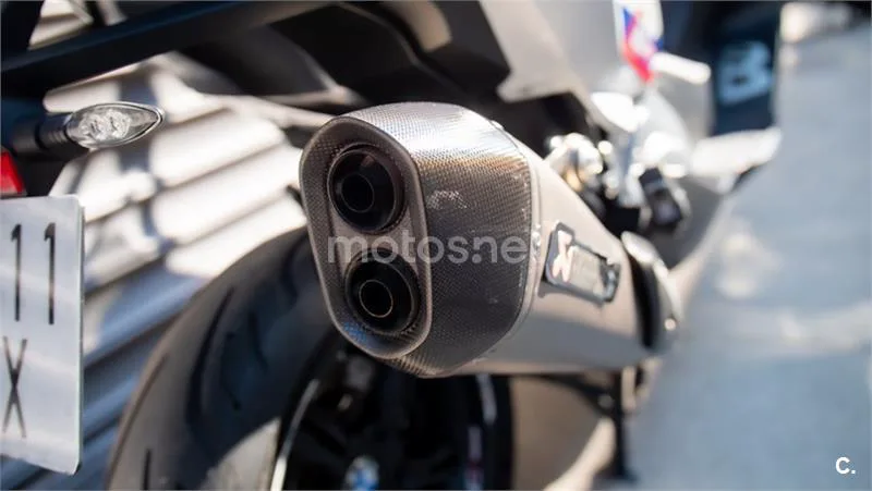BMW C 650 – Vista 11
