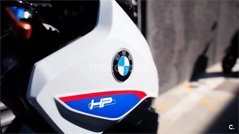 BMW C 650 – Vista 13