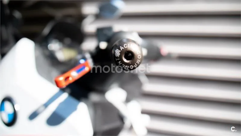 BMW C 650 – Vista 17