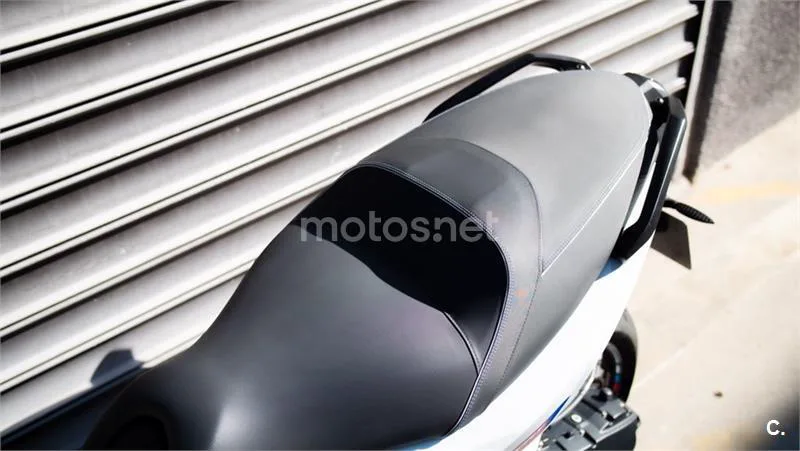 BMW C 650 – Vista 20