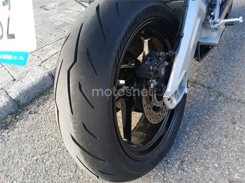 Aprilia RS 660 – Vista 7