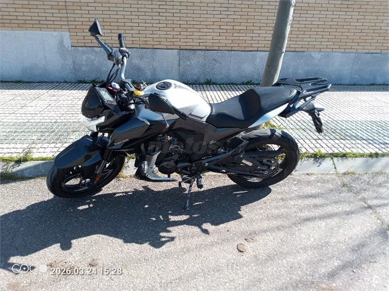 Zontes Z2-125 – Vista 2