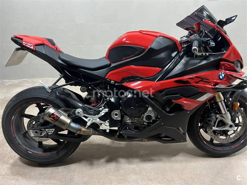 BMW S 1000 RR – Vista 2