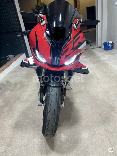 BMW S 1000 RR – Vista 4