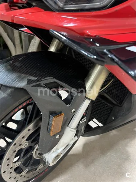 BMW S 1000 RR – Vista 5