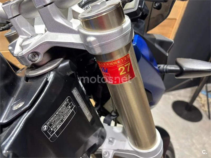 BMW F 800 R – Vista 15