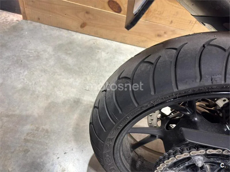 BMW F 800 R – Vista 17