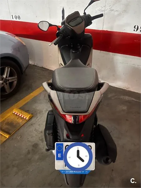 Piaggio Medley 2600 € 2024 Cádiz - 2
